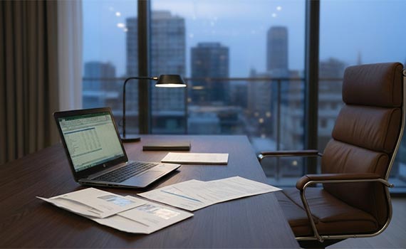 Prêt hypothécaire CKV