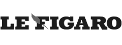 Logo - LeFigaro