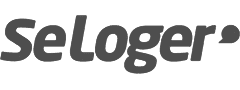 Logo - SeLoger