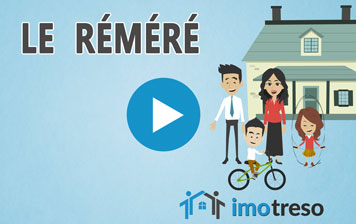 vente à réméré